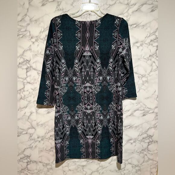 Papillon Dress - Picture 4 of 4